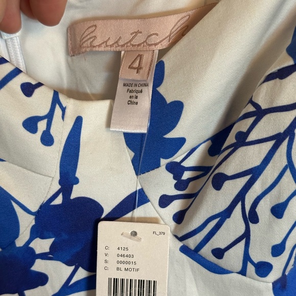 Anthropologie Sleeveless sweetheart Romper - Picture 4 of 7